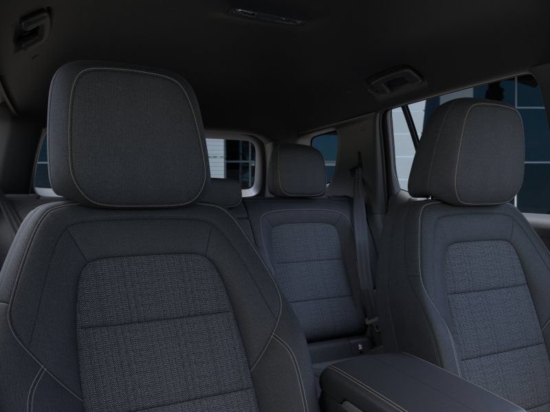 New 2027 GMC Terrain Elevation FWD image 24