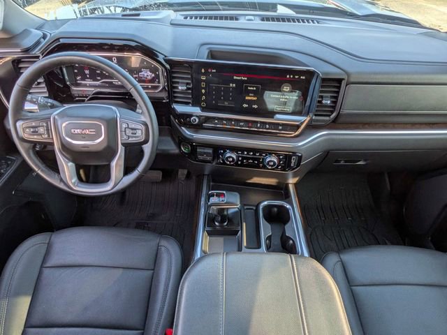Used 2024 GMC Sierra 1500 SLT w/ SLT Premium Plus Package image 16
