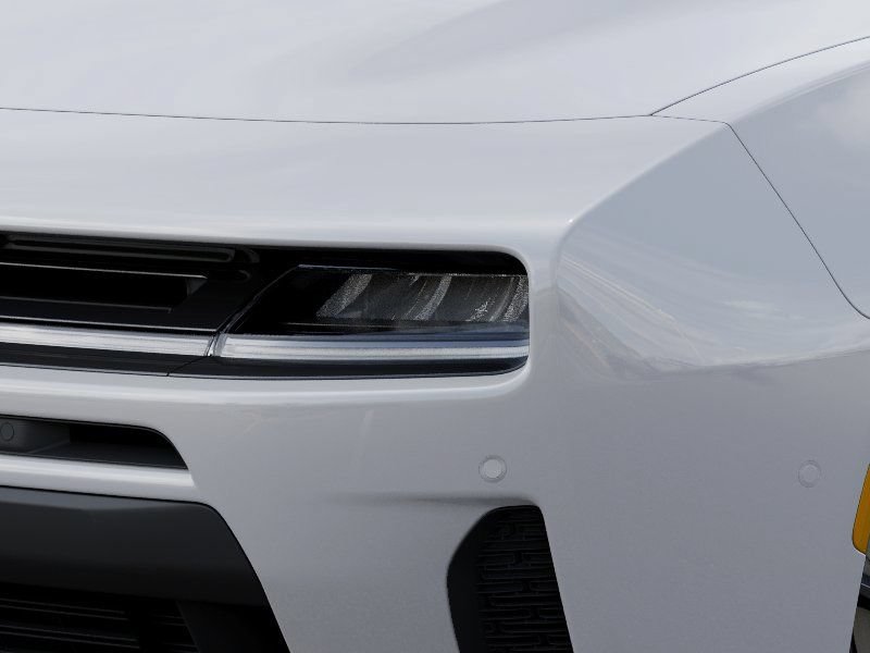 New 2026 Dodge Charger Scat Pack AWD/4WD image 11