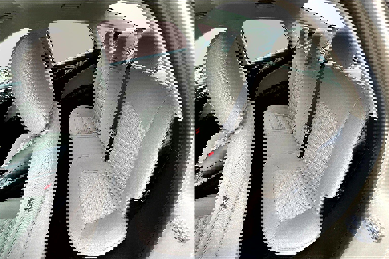 Used 2018 Ford Fusion S image 18