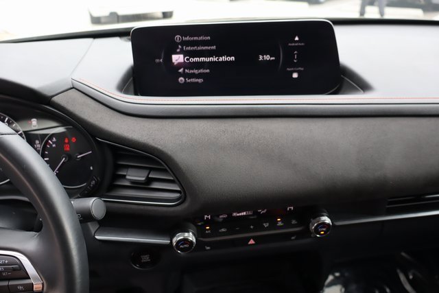 Used 2024 MAZDA CX-30 Carbon image 31
