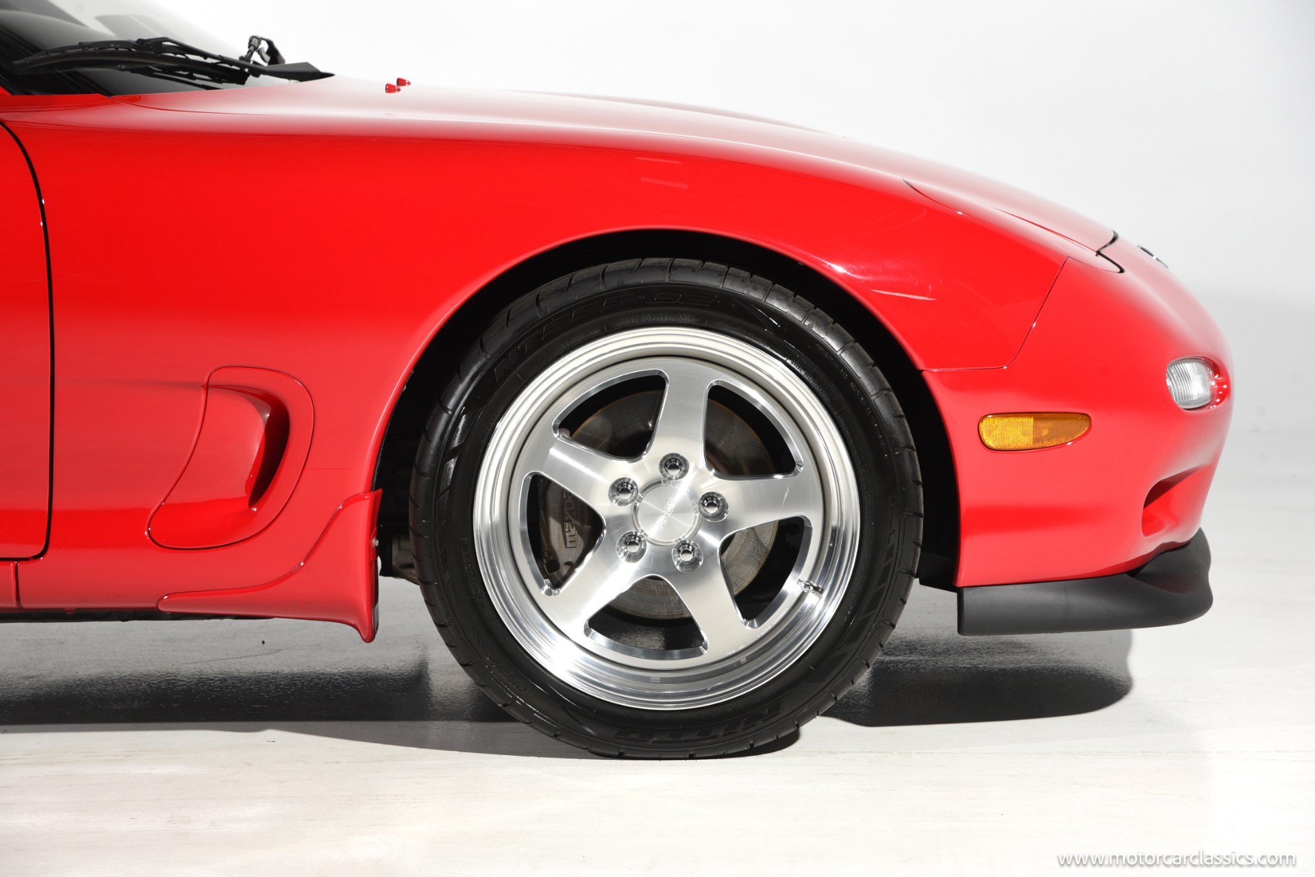 Used 1993 MAZDA RX-7 RWD image 21
