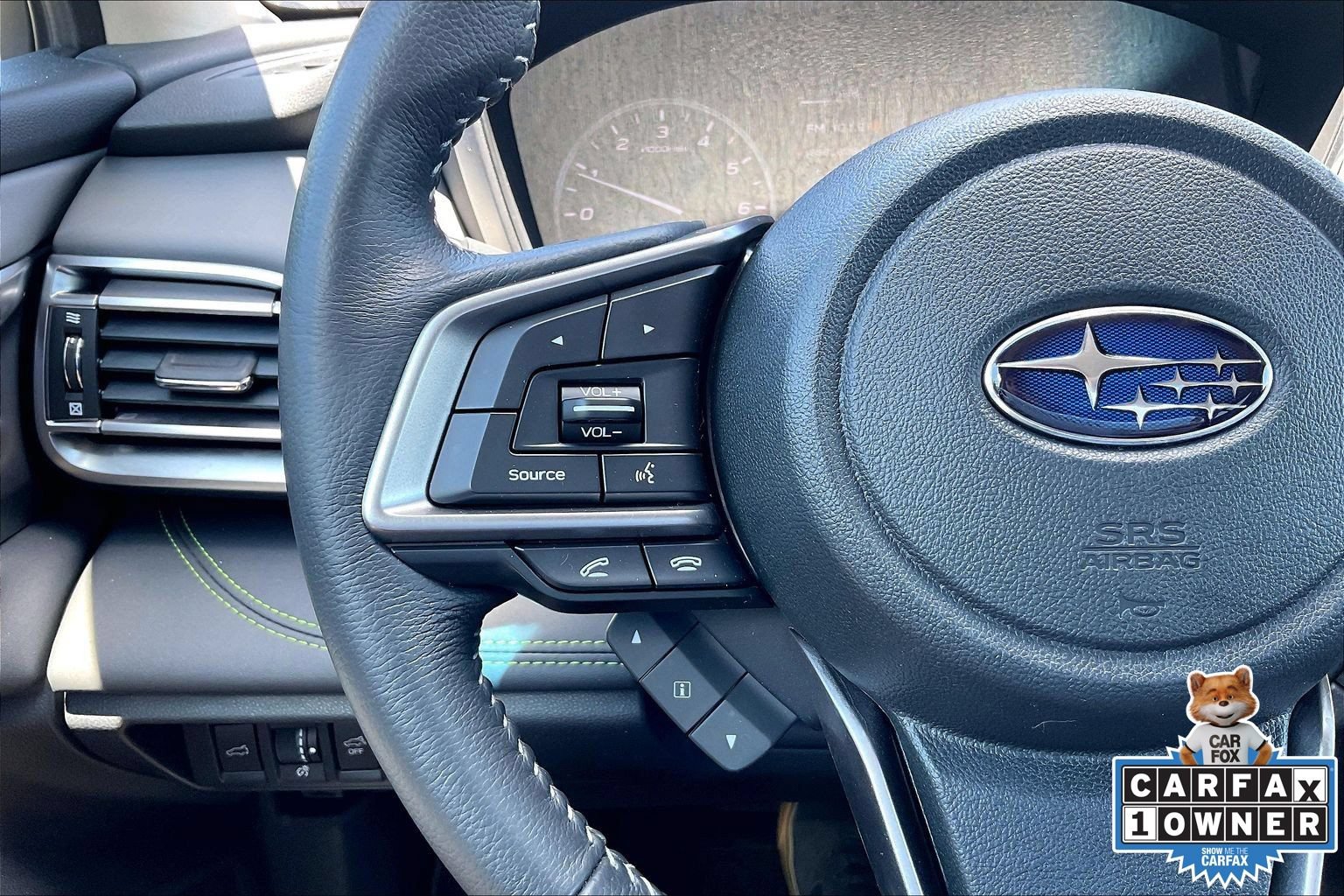 Used 2020 Subaru Outback Onyx Edition XT AWD/4WD image 24