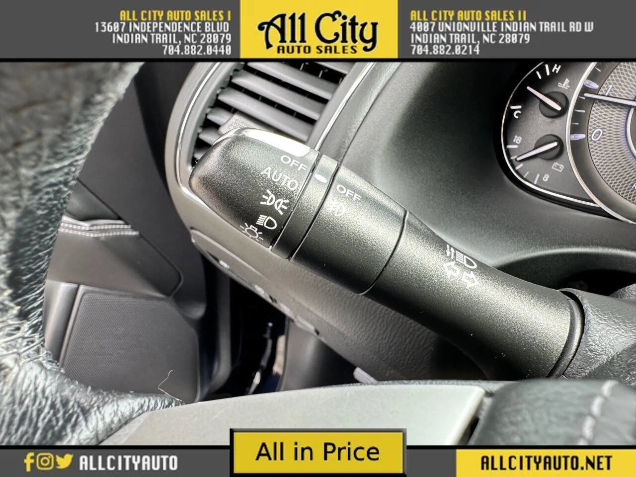 Used 2018 INFINITI QX80 4WD w/ Deluxe Technology Package image 21