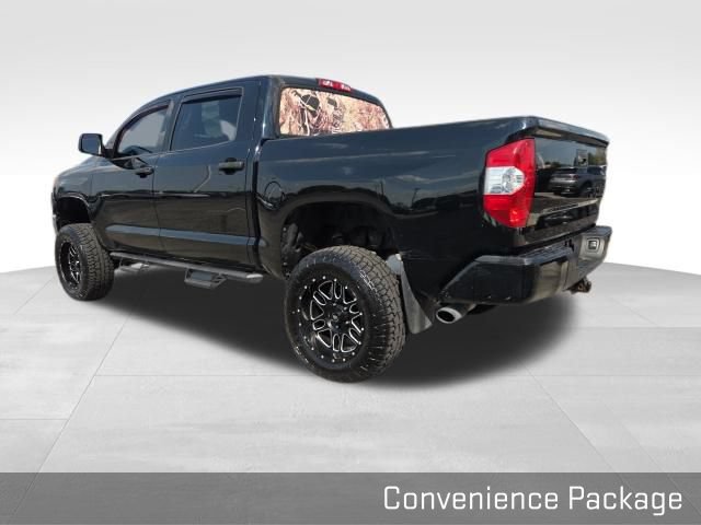 Used 2019 Toyota Tundra SR5 w/ Convenience Package AWD/4WD image 19