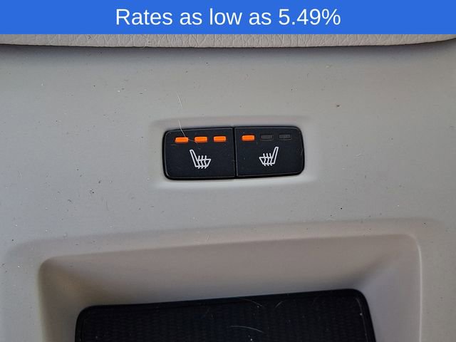 Certified 2022 Volvo V90 B6 Cross Country w/ Advanced Package image 12