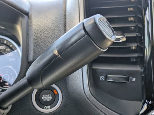 New 2026 RAM 3500 Tradesman image 20