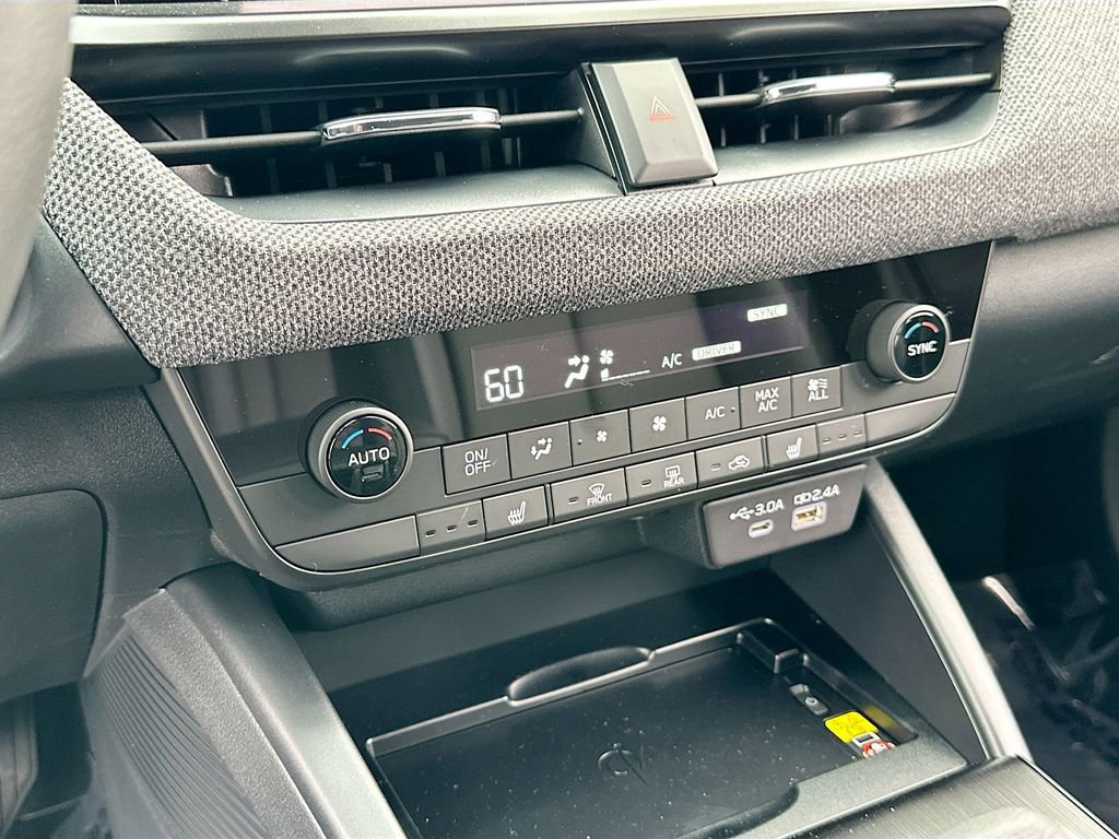 New 2026 Subaru Outback Premium AWD/4WD image 16