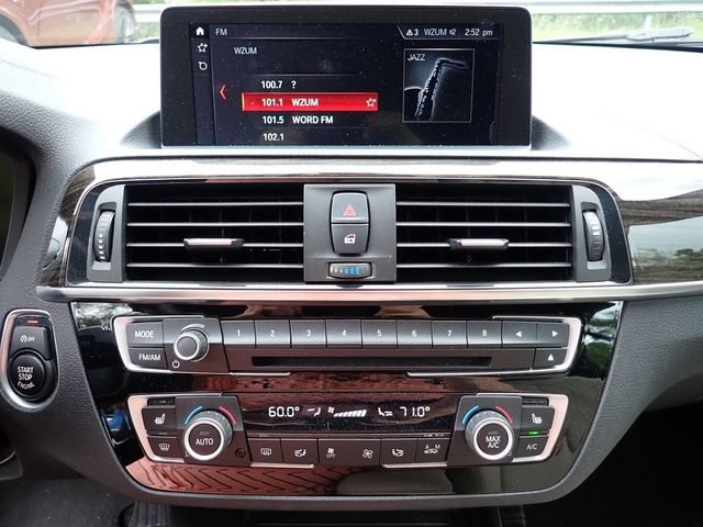 Used 2018 BMW 230i xDrive Convertible AWD/4WD image 14