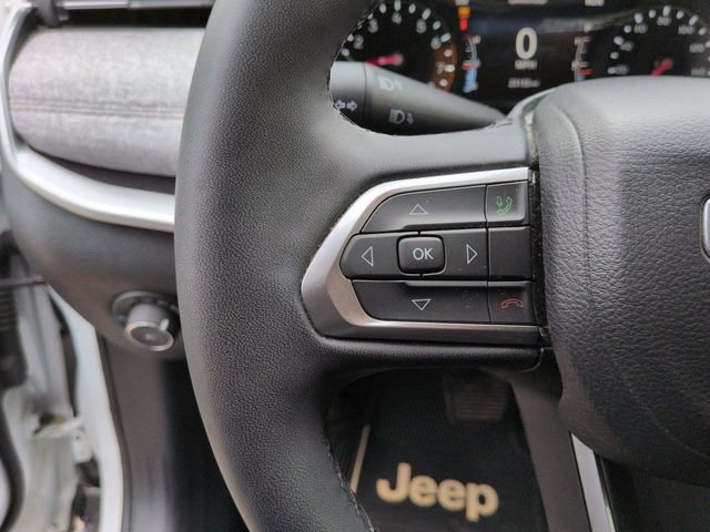 Used 2024 Jeep Compass Latitude AWD/4WD image 15