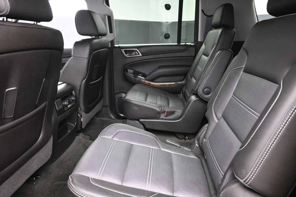 Used 2016 GMC Yukon XL Denali w/ Open Road Package AWD/4WD image 14