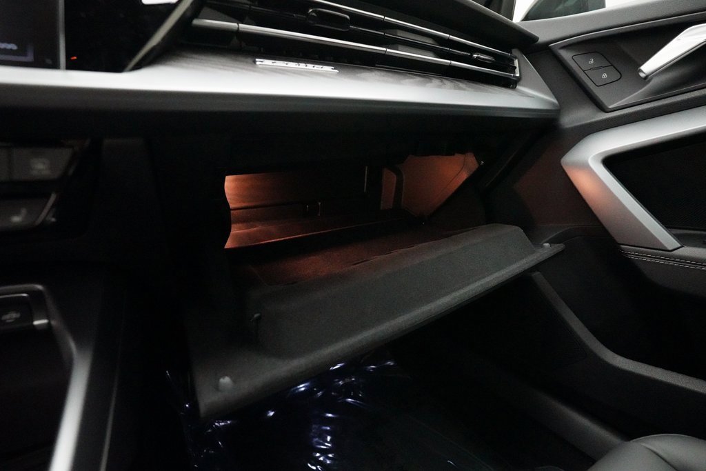 New 2026 Audi A3 2.0T Premium image 30