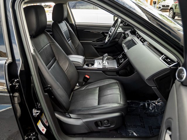 Used 2023 Land Rover Range Rover Evoque S image 26