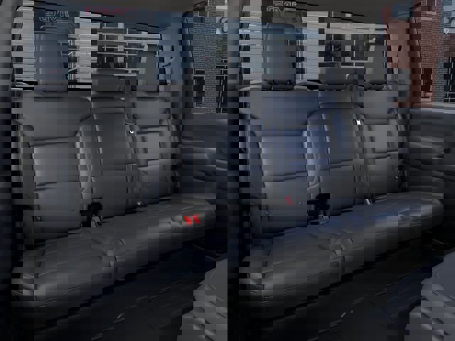 New 2025 GMC Sierra 2500 Pro w/ Convenience Package image 17