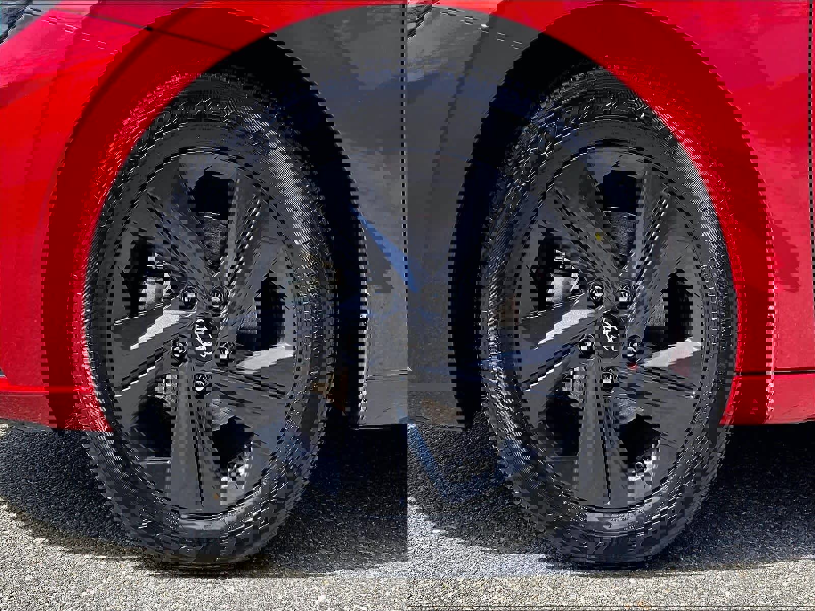 Used 2023 Hyundai Elantra SEL image 7