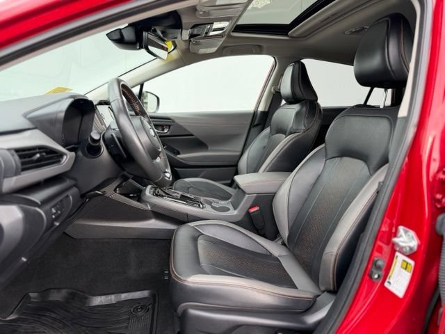 Used 2024 Subaru Crosstrek 2.5i Limited AWD/4WD image 22