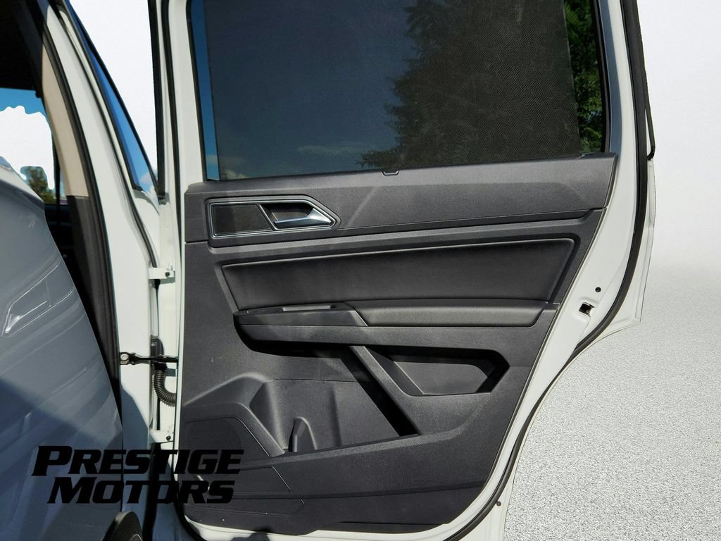 Used 2019 Volkswagen Atlas SEL AWD/4WD image 30