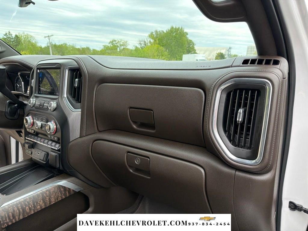Used 2019 GMC Sierra 1500 Denali w/ Denali Ultimate Package AWD/4WD image 27