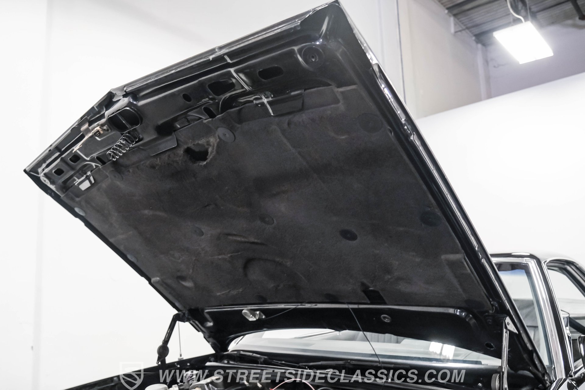 Used 1987 Chevrolet El Camino V8 image 39