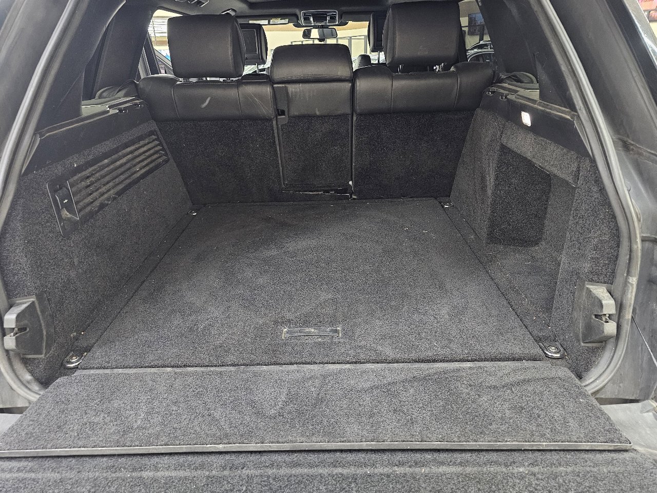 Used 2014 Land Rover Range Rover Supercharged image 13