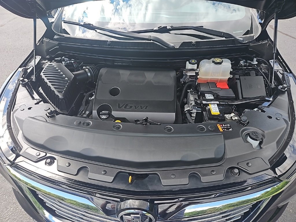 Used 2024 Buick Enclave Essence w/ Trailering Package, 5000 lbs. image 12