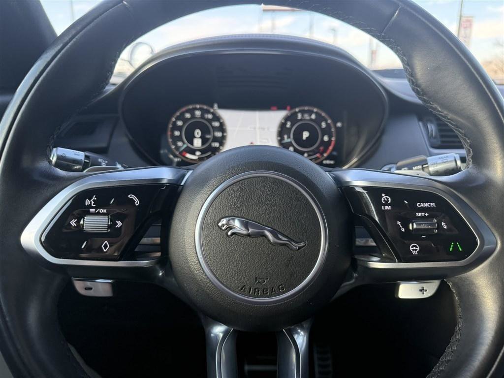 Used 2021 Jaguar E-PACE 300 Sport image 29
