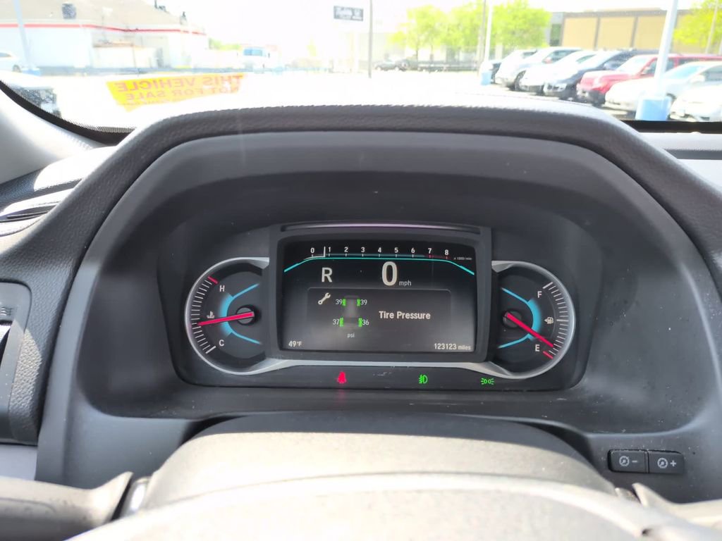 Used 2021 Honda Pilot EX-L image 33