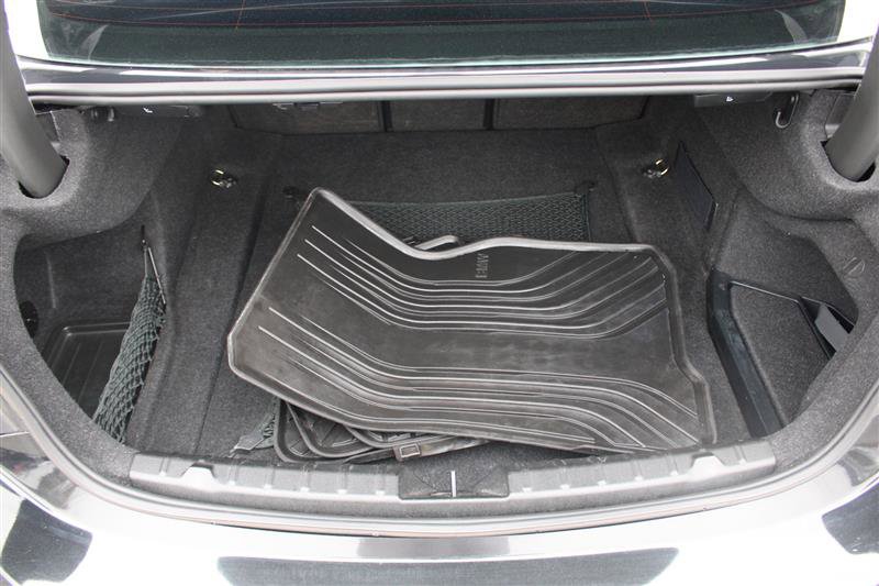 Used 2015 BMW 428i Coupe image 18