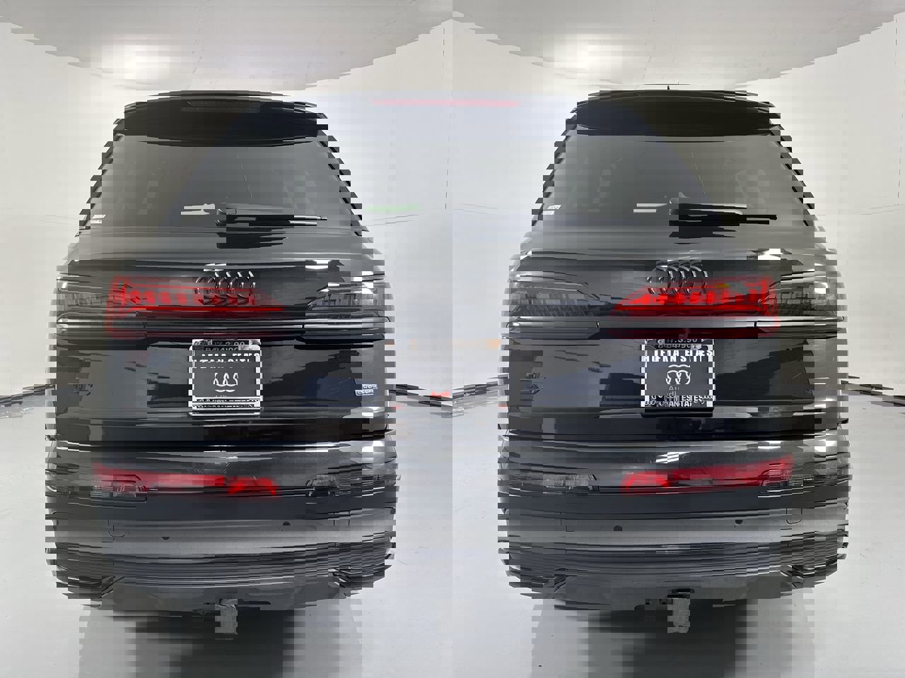 Used 2023 Audi Q7 3.0T Premium Plus w/ Premium Plus Package image 33