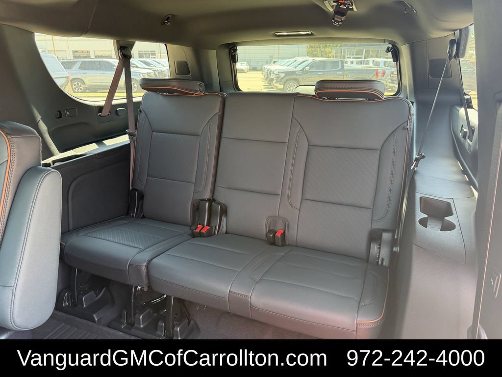 New 2026 GMC Yukon XL AT4 w/ AT4 Premium Package AWD/4WD image 26
