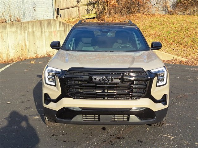 New 2026 GMC Terrain Elevation w/ Black Edition image 2