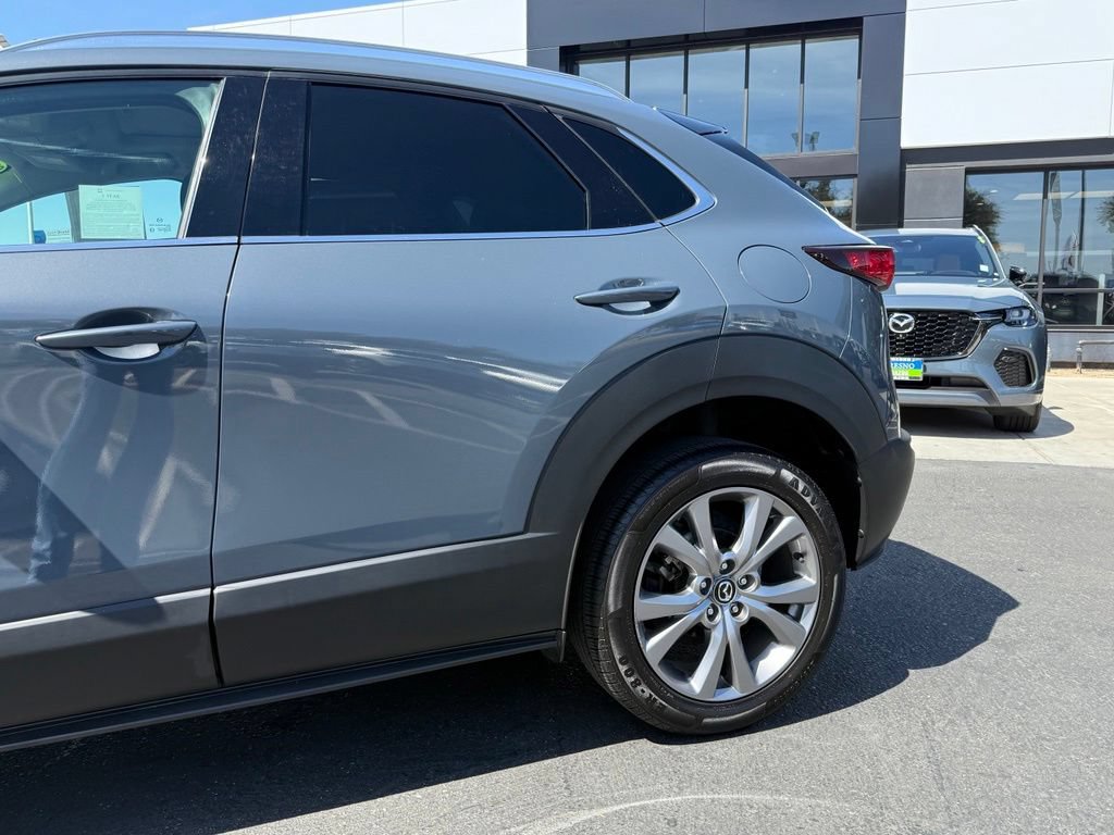 Used 2020 MAZDA CX-30 FWD w/ Premium Package image 6