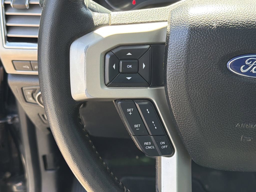 Used 2017 Ford F250 Lariat w/ Lariat Ultimate Package image 24
