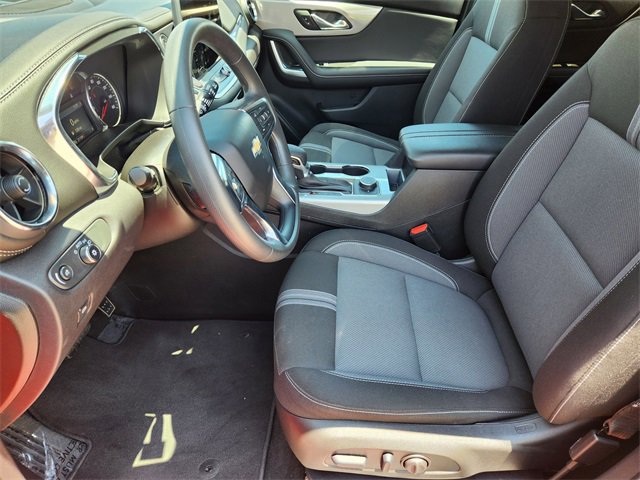 Used 2025 Chevrolet Blazer LT image 14