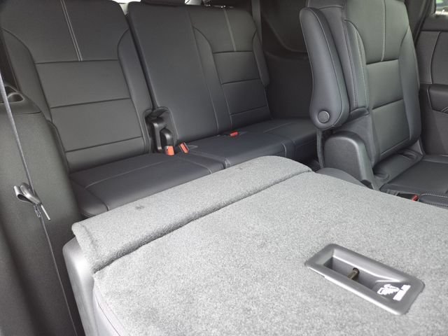 New 2026 GMC Acadia Elevation w/ Black Edition AWD/4WD image 24