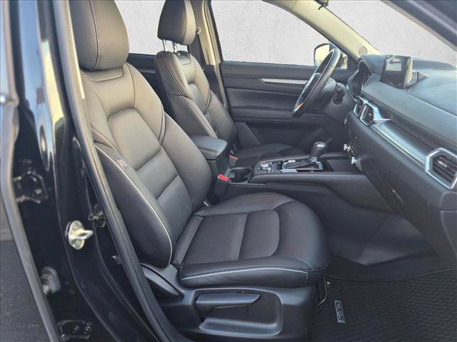 Used 2024 MAZDA CX-5 AWD 2.5 S image 20