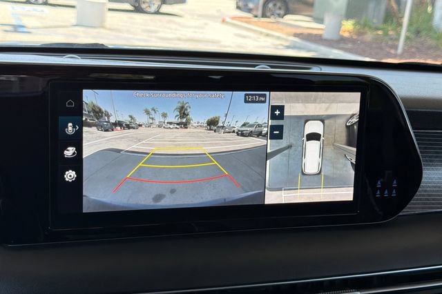 Used 2024 Hyundai Palisade Limited FWD image 26