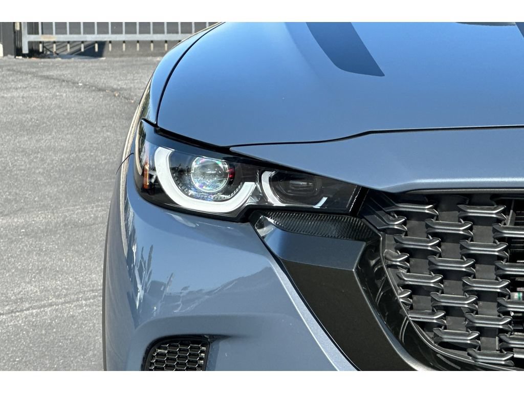 Used 2025 MAZDA CX-50 Meridian Edition w/ Apex Package AWD/4WD image 16