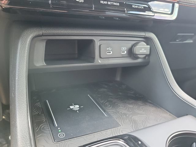 New 2026 Honda Pilot TrailSport image 25