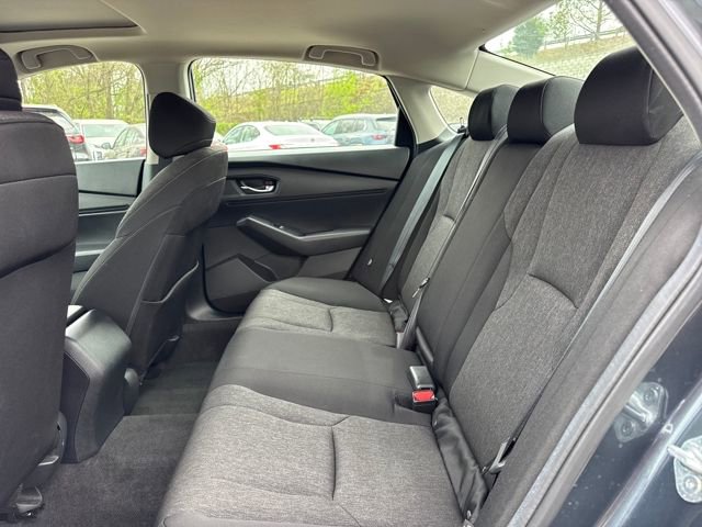 Used 2024 Honda Accord EX image 11