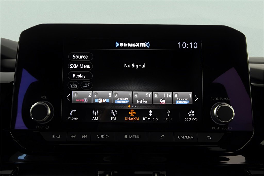 Used 2024 Nissan Pathfinder Rock Creek image 21