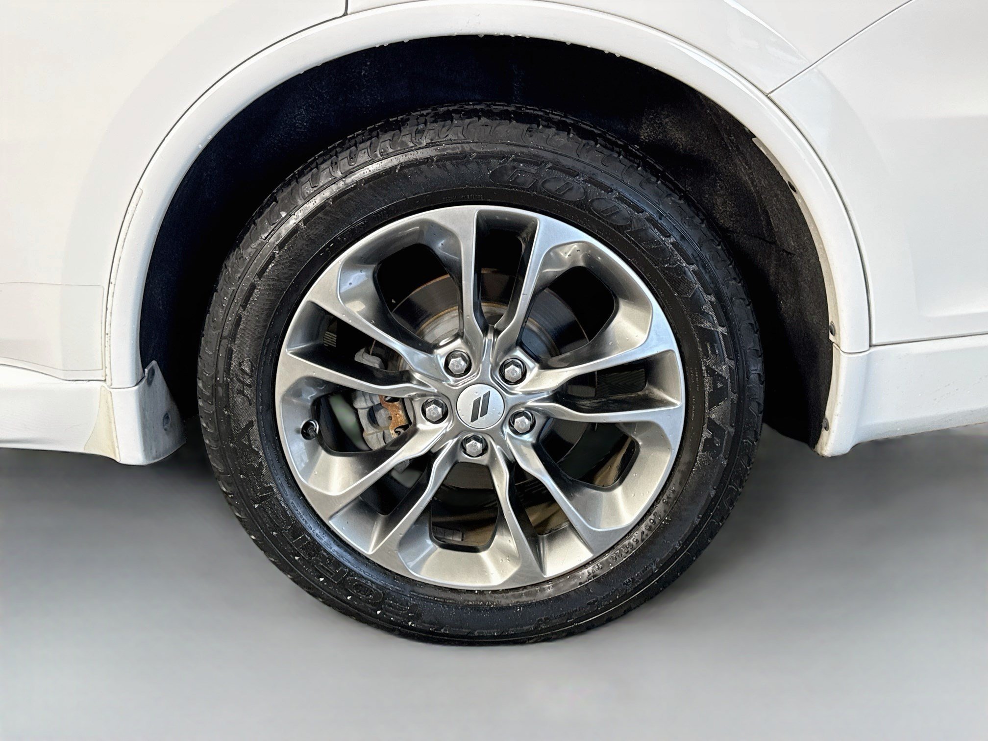 Used 2019 Dodge Durango GT RWD image 37