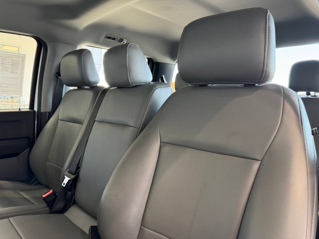 Used 2021 Ford F150 XL w/ Equipment Group 101A High AWD/4WD image 21