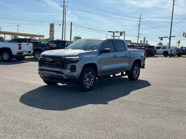 New 2026 Chevrolet Colorado Z71 w/ Technology Package AWD/4WD image 8