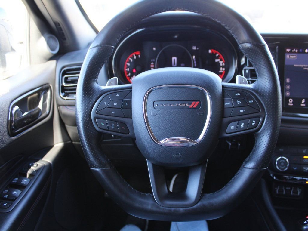 Used 2023 Dodge Durango GT image 16
