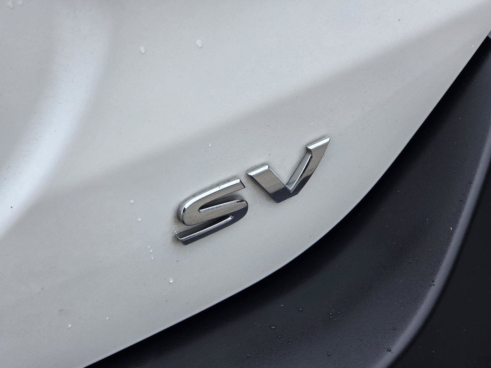 Used 2018 Nissan Kicks SV FWD image 36