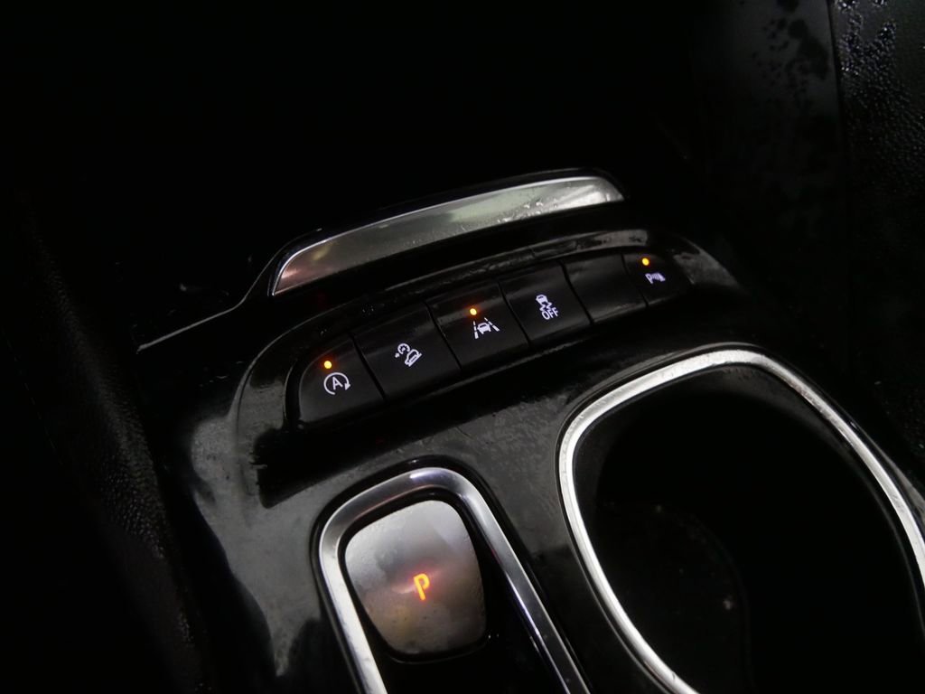 Used 2023 Buick Envision Preferred image 24