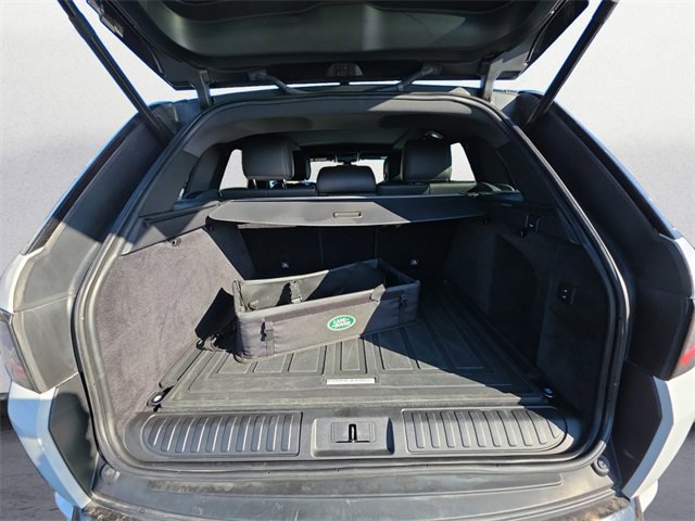 Used 2020 Land Rover Range Rover Sport HST image 16
