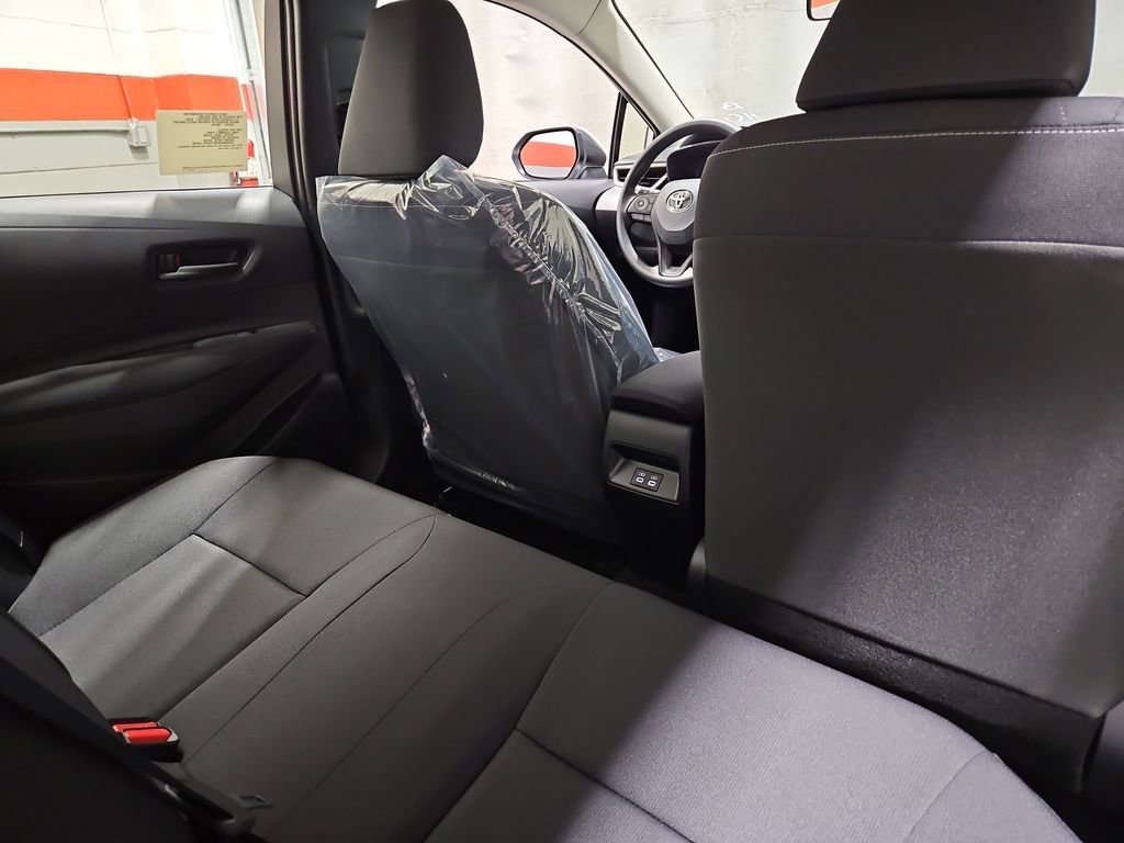 New 2026 Toyota Corolla LE image 23