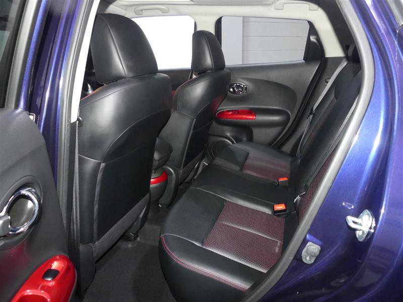 Used 2016 Nissan Juke SL AWD/4WD image 26